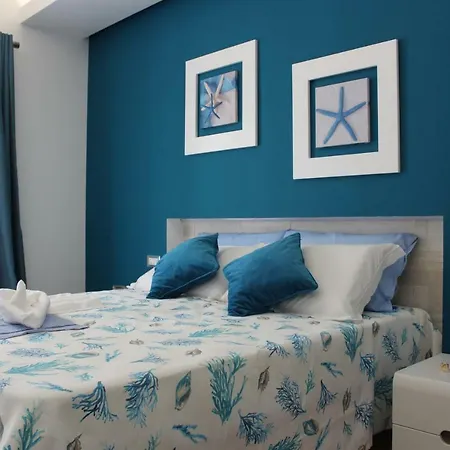 Glamour Gasthof Castellammare del Golfo